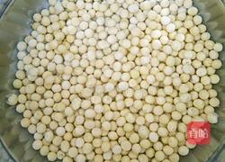 西红柿炖牛腩的做法图解1