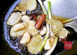 西红柿炖牛腩的做法图解5