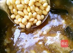 西红柿炖牛腩的做法图解10