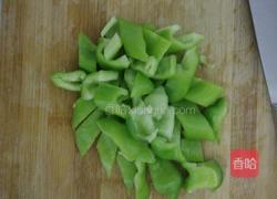 香辣鱼干的做法图解3