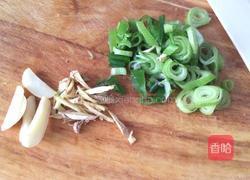 茄子炖土豆的做法图解2