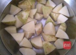 茄子炖土豆的做法图解3