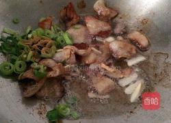 茄子炖土豆的做法图解5