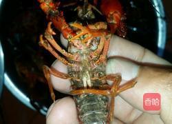 麻辣小龙虾的做法图解1