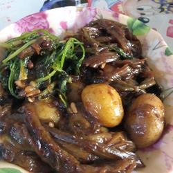 自制酱菜的做法[图]