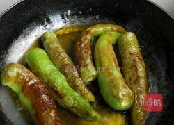 自制酱菜的做法图解2