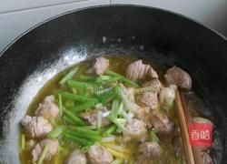 自制酱菜的做法图解3