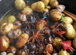 自制酱菜的做法图解4