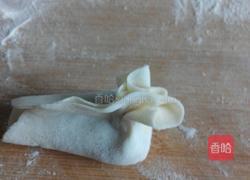 原创芙蓉蒸饺的做法图解5