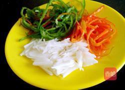 #有奖征文#酸辣土豆丝的做法图解6