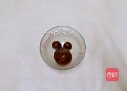 小熊曲奇餅的做法图解4