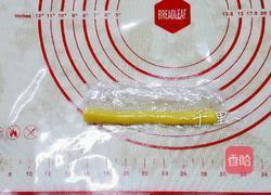 小熊曲奇餅的做法图解5