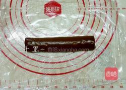 小熊曲奇餅的做法图解7