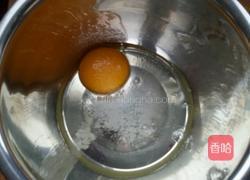 鸡蛋饼的做法图解2