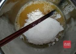 鸡蛋饼的做法图解3