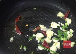 爆炒花甲的做法图解3