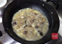 黄焖鸡的做法图解5