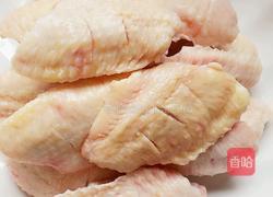 可乐鸡翅的做法图解3