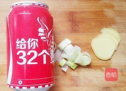 可乐鸡翅的做法图解4