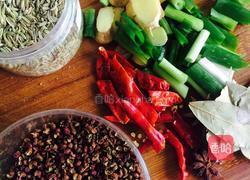 牛肉烧土豆的做法图解4