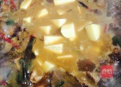 牛肉烧土豆的做法图解7