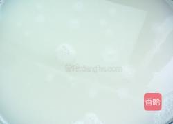 面筋汤的做法图解3