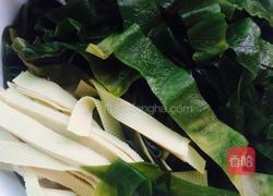 面筋汤的做法图解5