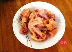 私房辣子鸡块的做法图解3