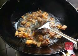 私房辣子鸡块的做法图解7