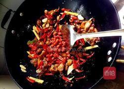 私房辣子鸡块的做法图解12