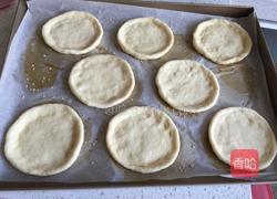 快手迷你披萨的做法图解5