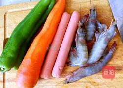 快手迷你披萨的做法图解6