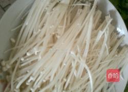 水煮肉片的做法图解2
