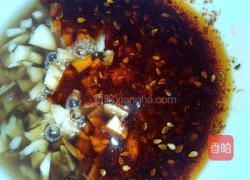 生椒凉拌黑木耳的做法图解5