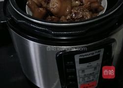 五香猪尾巴的做法图解4