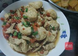 日本豆腐的做法图解4