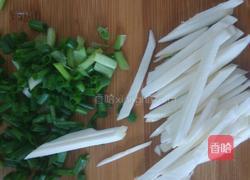日本豆腐的做法图解1