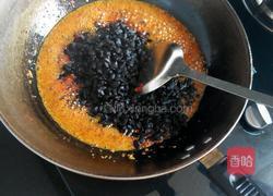 自制老干妈（有肉肉）的做法图解4