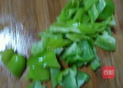 干锅土豆片的做法图解3