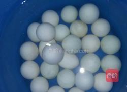 咸鸭蛋的做法图解5