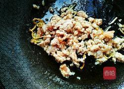 清炒豆角絲的做法圖解6