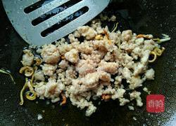 清炒豆角丝的做法图解7