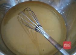 芝麻薄脆饼的做法图解3
