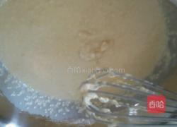 芝麻薄脆饼的做法图解8