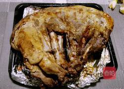 烤羊排的做法图解5