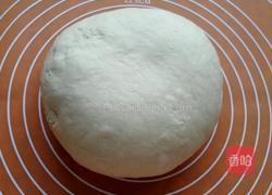 全麦葡萄干面包的做法图解3