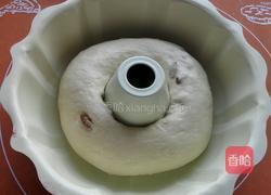 全麦葡萄干面包的做法图解5