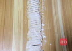 西葫芦鸡蛋卤面的做法图解4