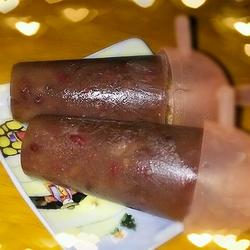 红豆冰棍的做法[图]