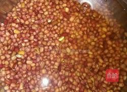 紅豆冰棍的做法圖解2